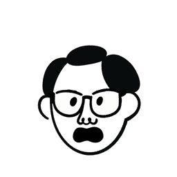 Frustrated from searching