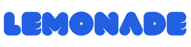 Lemonade